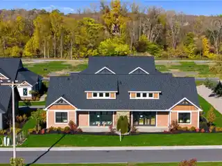 Extraordinary Opportunity to Customize a Maintenance-free Home