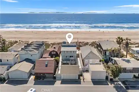 Rare Gem in the Heart of Sunset Beach