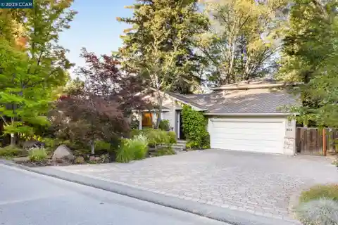 Expansive and Updated Home with Guest House