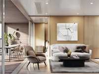 EXCLUSIVE WORLD-CLASS LIVING AT SEASCAPE