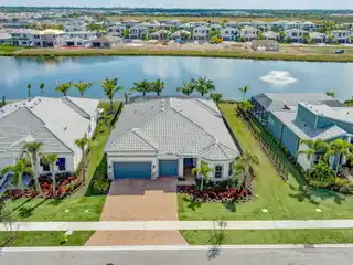 Welcoming New Construction Home