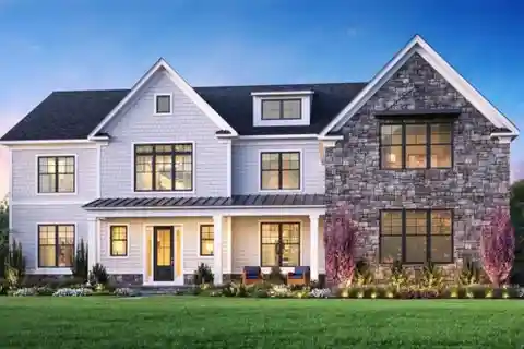 Exceptional Design for Modern Family Living