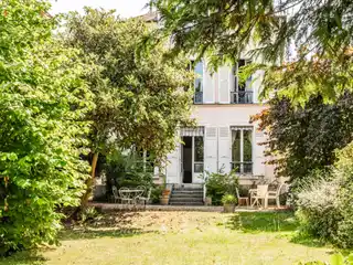 Late 19th Century Private Mansion
