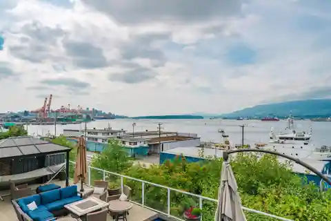 Updated Home with Unparalleled Views