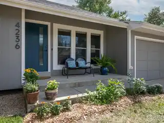 Updated Boulder Beauty with No Hoa