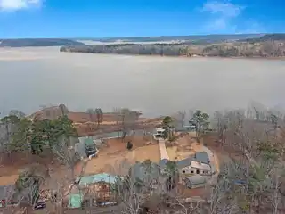 Spectacular Waterfront Estate