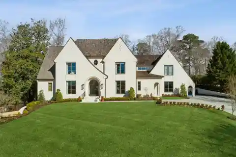One-of-a-kind Newer Construction Home