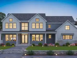 Expansive Acreage Overlooking Lake Galena Tranquility