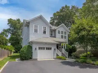 Rare Opportunity in the Beach Area