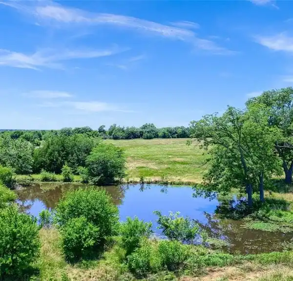 NEARLY 65 ACRES IN DENISON