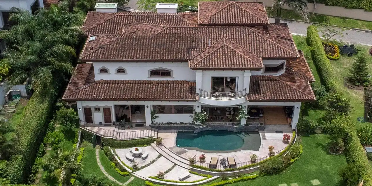 Utopia in Villa Real