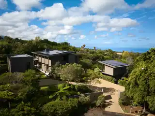 A Livable Work of Art