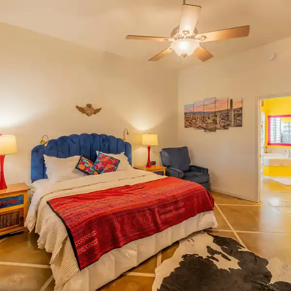 RARE NEARLY SEVEN-ACRE PROPERTY WITH BEAUTIFUL VIEWS
