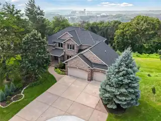 Stately One-Of-A-Kind Home