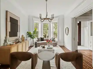 Rare Home in Prospect-Lefferts Gardens