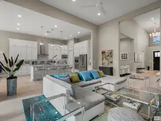 Exquisite Residence in the Prestigious Rancharrah Community