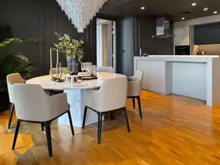 Epitome of Luxury Living at Bluewaters Residence, Dubai