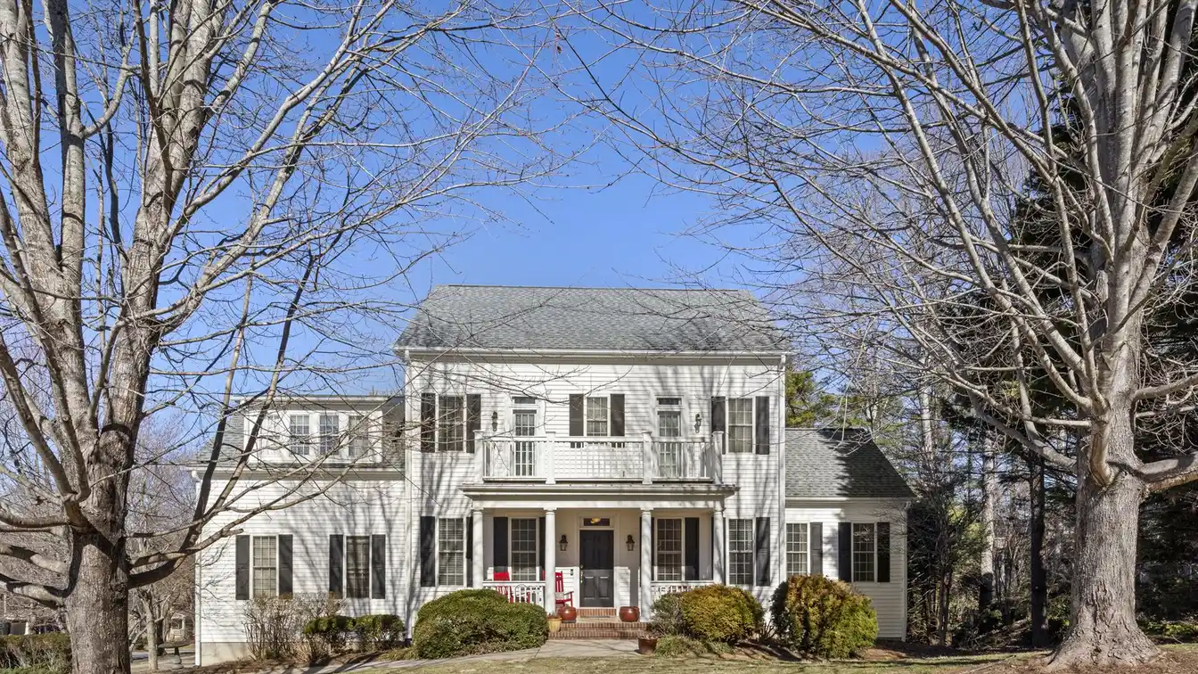 Immaculate Home on an Expansive Corner Lot in Biltmore Park