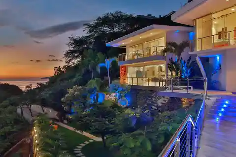 Casa Malinche Palace