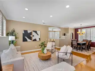 Spacious Turnkey Home in Guard Gated Neighborhood