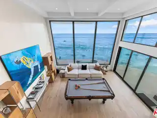 Breathtaking Coastal Sanctuary