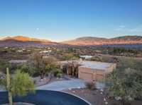 SPECTACULAR HOME IN A TRANQUIL ENVIRONMENT