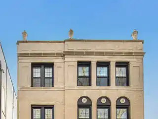 Turnkey Limestone Treasure with Designer Interiors