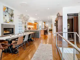Exceptionally Stunning Cherry Creek North Home