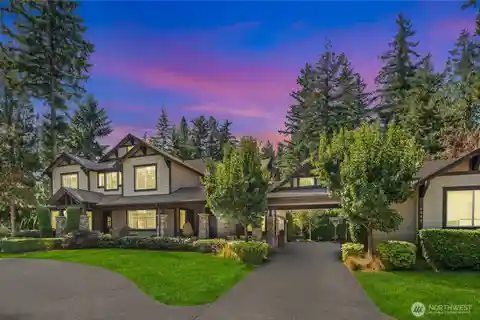 Resort Living in Meadowood Estates