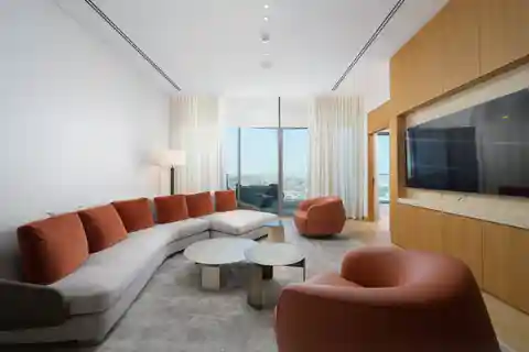 Exceptional Residence in the Prestigious Jumeirah 2 Area