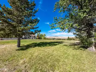 Unique Parcel Along the Truckee River