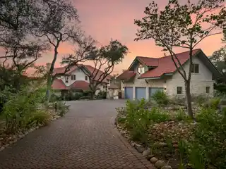 True Waterfront Living with a Private Dock and Boat Slip