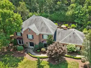 Alluring Estate with Resort-Style Outdoor Living