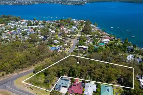 Outstanding Opportunity in Nords Wharf