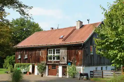 Historic Country Estate