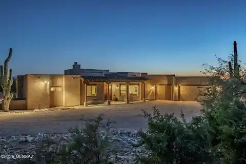 Residential