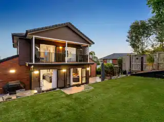 Refreshed Cedar Home with Private Alfresco Living