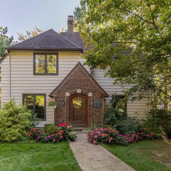 CHARMING 1925 HOME