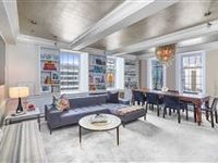 AMAZING PRE-WAR RESIDENCE IN THE HEART OF WEST CHELSEA GALLERY DISTRICT