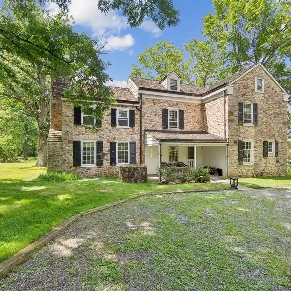 RARE OPPORTUNITY IN COVETED CHARLESTOWN TOWNSHIP