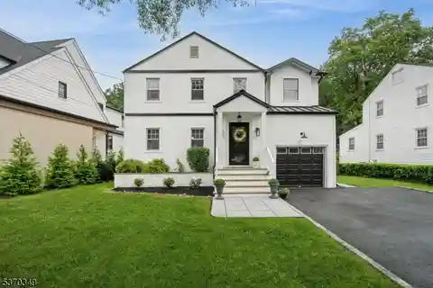 Extensively Updated Colonial-Style Home