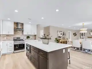 Fully Remodeled Home with a Private-Entry Generational Suite