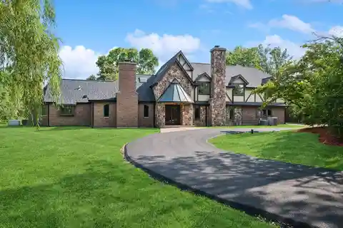 Timeless Country Estate in Bannockburn