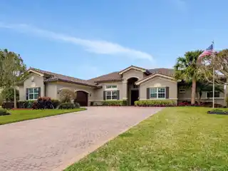 Impeccably Updated Home with Pristine Preserve Views