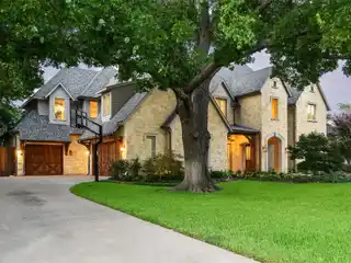 Exquisite Custom Estate in a Hot Neighborhood