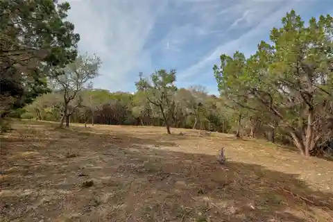 Secluded Two Acre Homesite