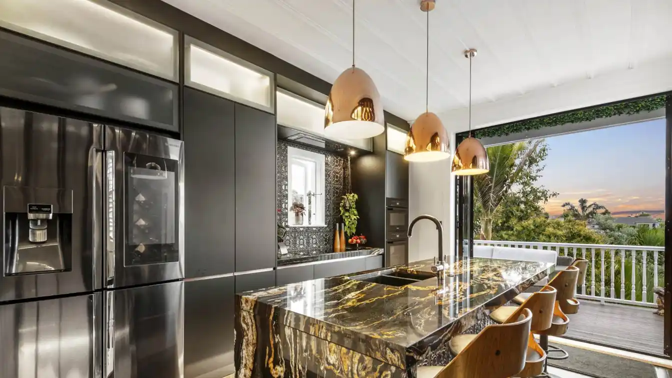 Timeless Sophistication Meets Historical Charm