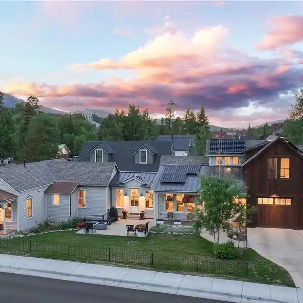 Residential