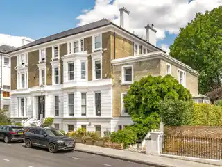 Charming Maisonnette in a Period Building