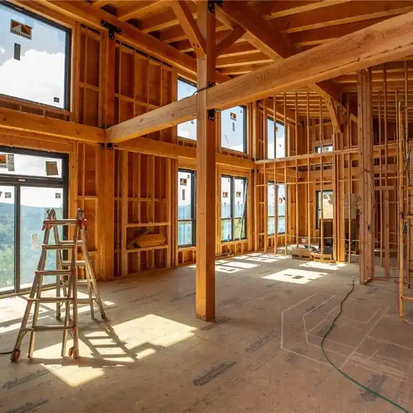 SMARTLY DESIGNED NEW HALF DUPLEX